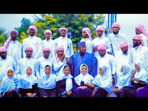 CIKEKKEN VIDEO WAKAR MASOYA ANNABI FOUNDATION