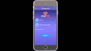 SnapStats App How To screenshot 5