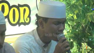 Ya Nabi Ya Min Qidam | Cak Fandy, Cak Nadhif & Nurusshobah - Selapanan Majlis Al Khobir Jepara