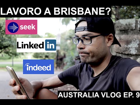 Video: Dove posso scopare a Brisbane?