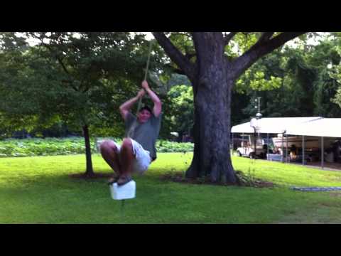 Fuquay-Varina (Josh Beasley)