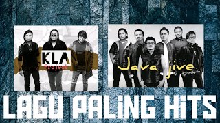 Kompilasi 90an Kla Project U0026 Java Jive Paling Hits  Hq