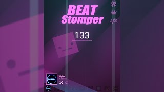 Game Play Movie - Beat Stomper 😳 screenshot 5