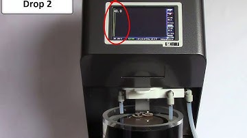 Vicat — How-to determinate cement setting time according to EN 196-3 — CONTROLS | CONTROLS Group