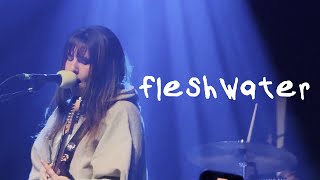 Fleshwater - Live at Washington D.C [FULL SET | 5/20/24]