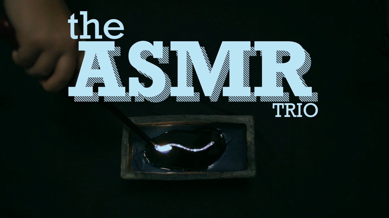 ASMR The Elements Mini Series - Fire [Binaural] [Whispering] [Rocks ...