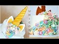 ТОРТ - Единорог ☆ Радужный CandyBar ☆ Unicorn Cake