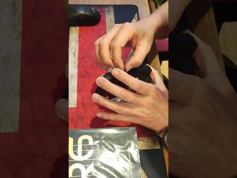 Распаковка плеера Hiby R6 III