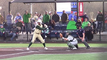 MIF C.J. Abrams (2019 GA) University of Alabama Commit