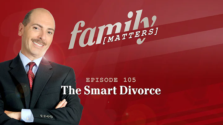 The Smart Divorce