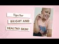 From Break to Glow: My Comeback with Skincare Blog🌼