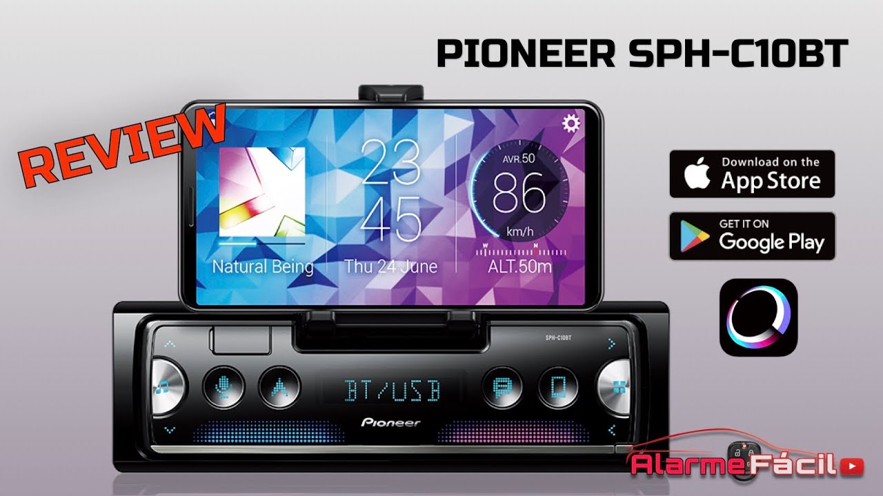 Pioneer sph c10bt. Pioneer SPH-10bt. Pioneer SPH-da160dab. SPH Pioneer s420bt. Pioneer SPH-10bt обзор.