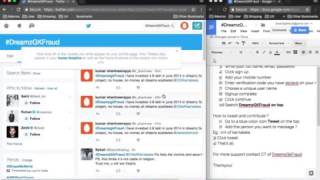 How to Tweet Through Computer ?
