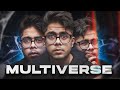 DO WE LIVE IN THE MULTIVERSE? | Multiple &amp; Parallel Universe Theory