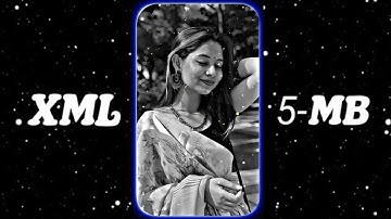 Beat Mark Project Alight Motion | New Trending Status Video Editing | Alight Motion Xml File 🗃️