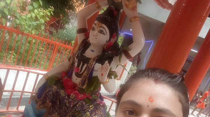 Neetu Saxena  is live har har Mahadev YouTube family