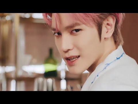 SuperM 슈퍼엠 'Dynamite' Official MV