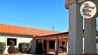 Econo Lodge Inn & Suites Columbus near Fort Benning | Columbus (GA), United States | Hotel Review 🏩
