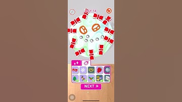 Mirror Cakes - Baking Game #19 - Gameplay Walkthrough (iOS, Android) #Shorts
