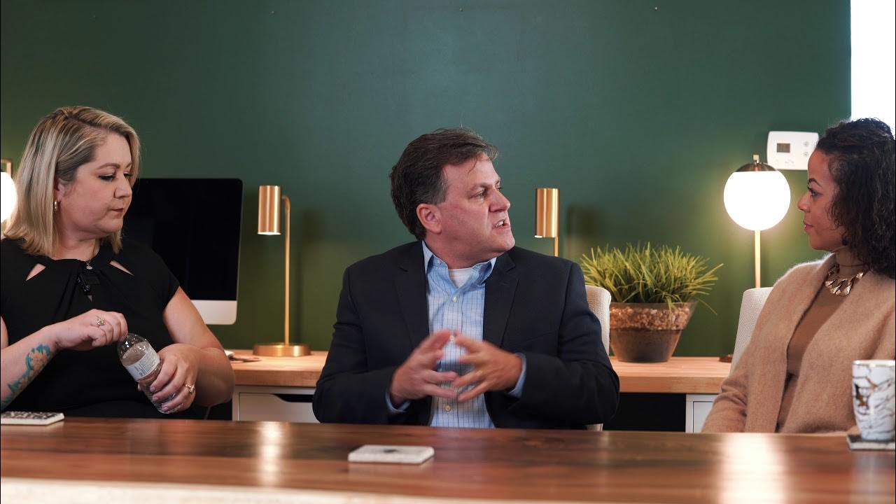 Full Interview Future of Belmont Bay Q&A East + Ivy & Caruthers