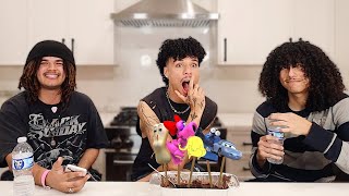 Thumbnail for HEAR ME OUT CAKE WITH MY BROTHERS