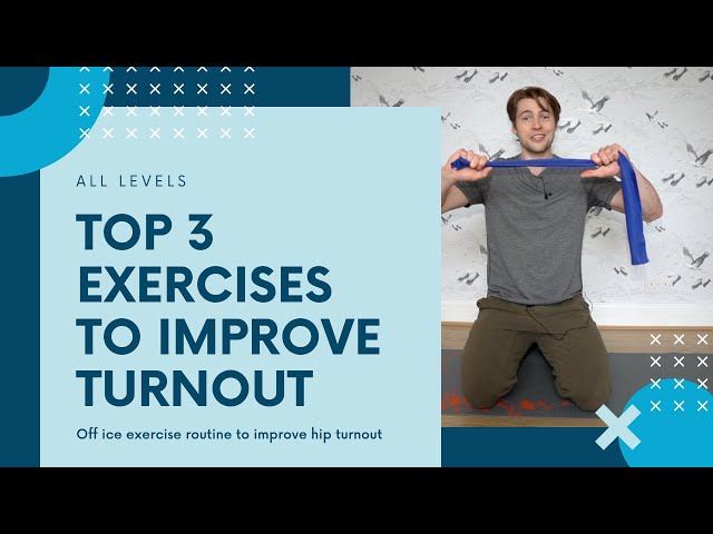 3 Exercises To Improve Your Turnout