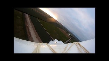 GoPro HD - Eflight Apprentice 15E RC Aircraft