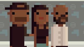 Do it look like Im left off Bad and Boujee? (Animation by Mike Manor)