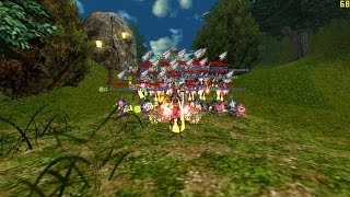 Quincy PK Movie Volume V - 8vs??? - Europa - Knight Online Quincy PK Movie Volume V - 8vs??? - Europa - Knight Online