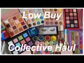 Low Buy Collective Haul! // Part 2, 2020