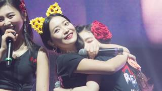 yeri & irene (yerene) - the most underrated ship pt 3 (red velvet)