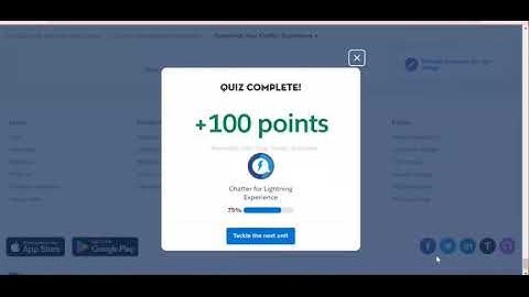 Customize Your Chatter Experience | Chatter for Lightning Experience | Salesforce