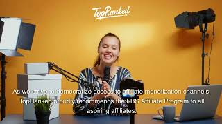 10X Your Earnings With Fbs Affiliate Program Topranked.io Review