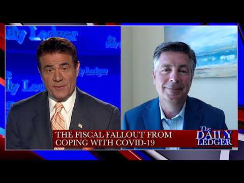 American Hotel & Lodging Assoc. President, Chip Rogers, on the Affects of Covid19