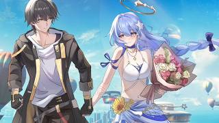 Eloped with Robin