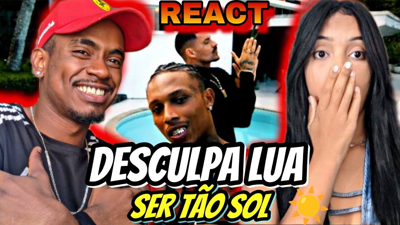 REACT| Alee - 24 - TUDO DE NOVO feat. Filipe Ret (prod. QualyWav1) - VIDEOCLIPE OFICIAL