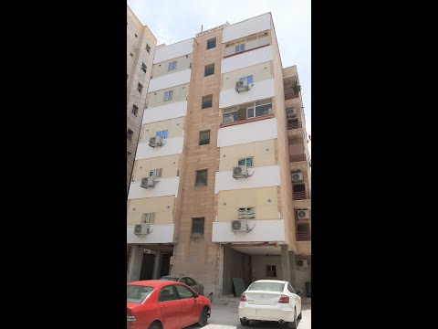   ستوديو للايجار في خيطان قطعة 9