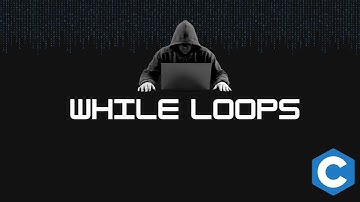 Understanding While Loops in C | Nested While Loops Made Easy 🔄