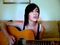 MGMT - Electric Feel (Hannah Trigwell acoustic cover)