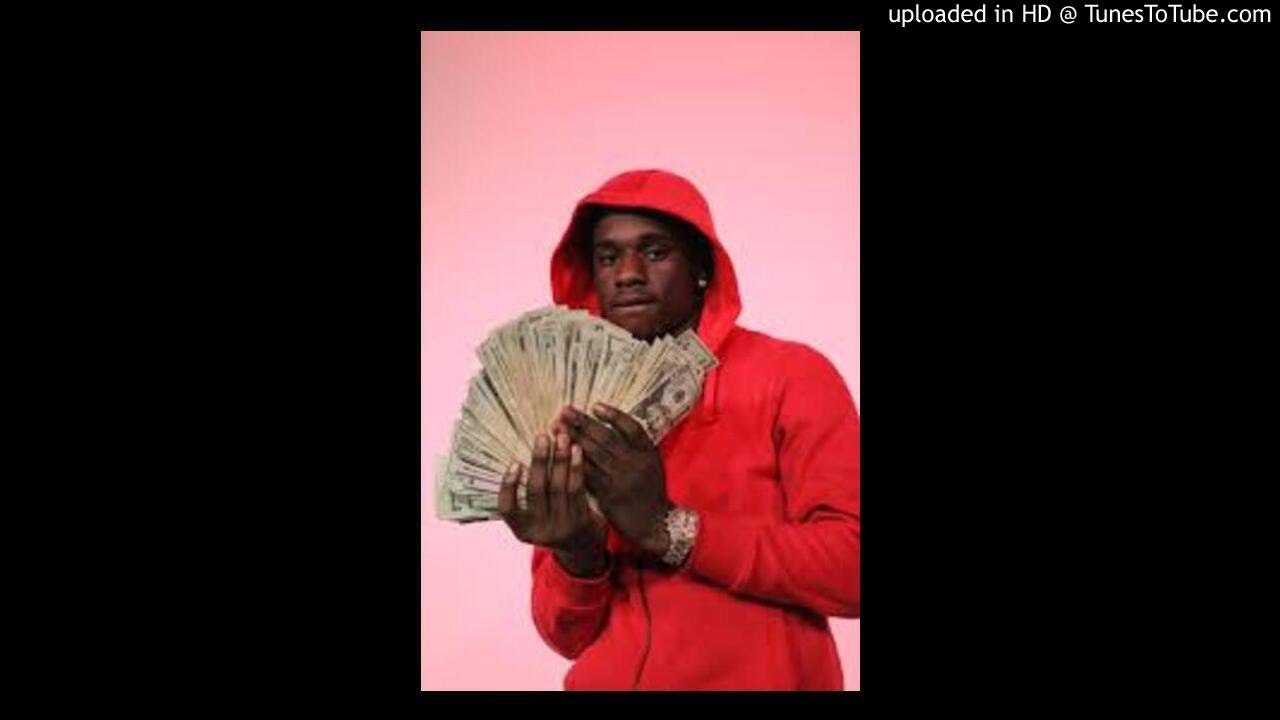 (FREE) Xanman X Yungmanny X Moneymarr Type Beat 2019 "Sticks" (Prod. Krowe)