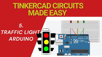 Traffic light project |#arduino | Traffic light model
