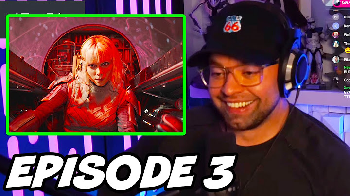 Theory's Immediate Reaction to Ahsoka Episode 3