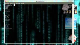 Convertir archivos .OGV a formato .AVi, con MEncoder