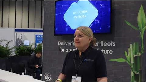 Fleet and Mobility Live day 1