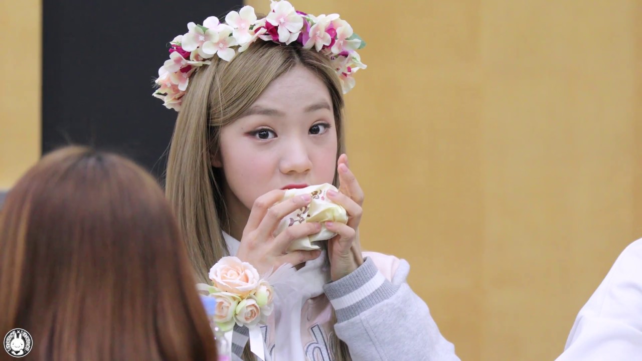 170219 우주소녀(WJSN, Cosmic Girls)(여름) - 우주소녀 3RD MINI ALBUM 팬사인회 @대구 엑스코 [직캠/Fancam] By 벤뎅이