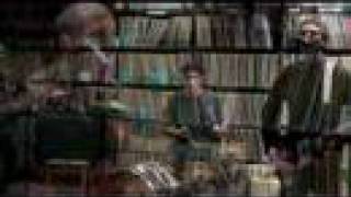 Antelope Live @ KUCI 3.29.07