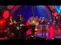 Paolo Nutini - Lovin&#39; Machine (Jools Annual Hootenanny 2009) HD 720p