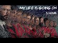 My life is Going Home - 1 hour play - La casa De Papel / Money Heist