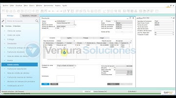 Modulo Ventas: 08 - Devolución