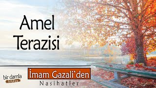 Hesap Günü Sorgulamanın Yapılması / Amel Terazisi (Ahiret Hayatı) | İmam Gazali'den Nasihatler screenshot 4